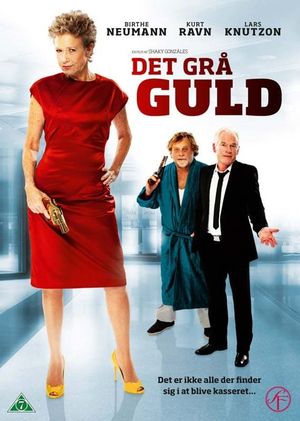 Det grå guld's poster