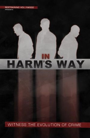 In Harm's Way's poster