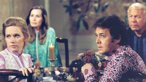 Lost Horizon's poster