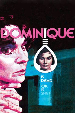 Dominique's poster