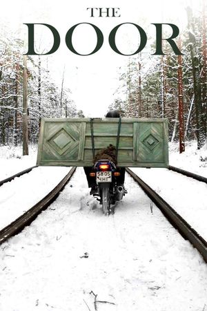 The Door's poster