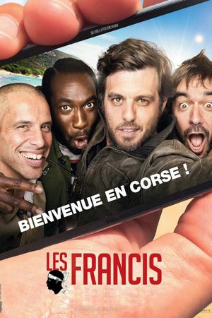 Les Francis's poster