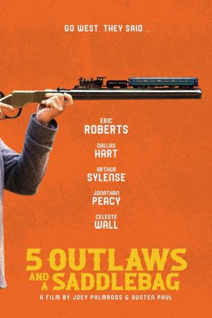 The Outlaws's poster