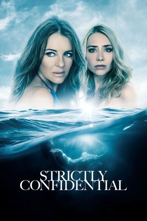 Strictly Confidential's poster
