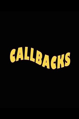 Callbacks (PILOT)'s poster