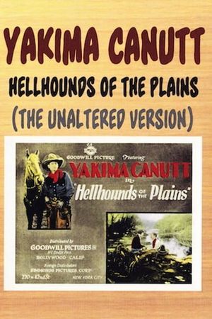 Hell Hounds of the Plains's poster