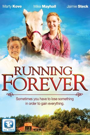 A Horse for Christmas's poster