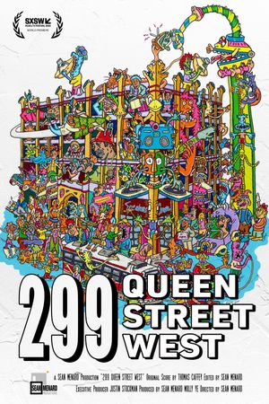 299 Queen Street West's poster