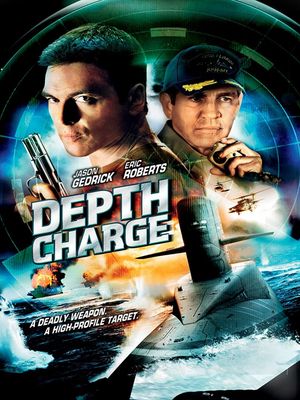 Depth Charge's poster