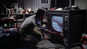 Videodrome's poster