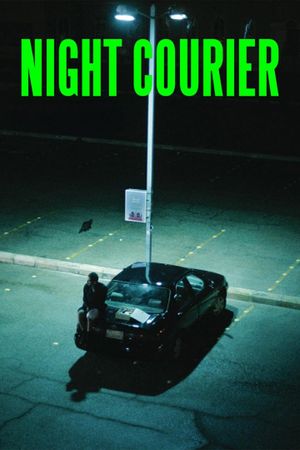 Night Courier's poster