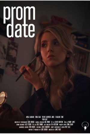 Prom Date's poster