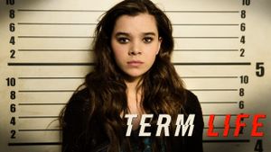 Term Life's poster