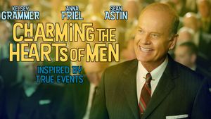 Charming the Hearts of Men's poster