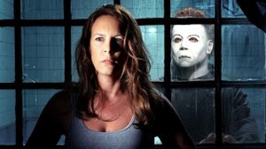 Halloween: Resurrection's poster