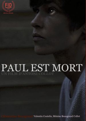 Paul Is Dead's poster image