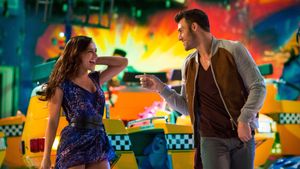 Step Up All In's poster