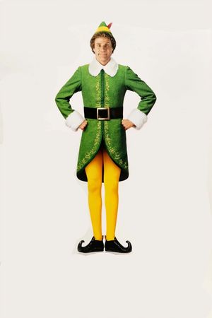 Elf's poster