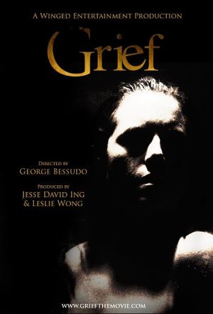 Grief's poster