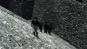 Attack of the Mayan Mummy's poster