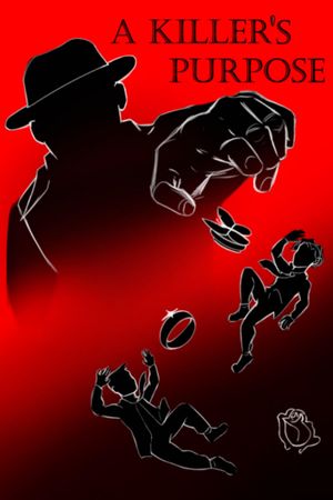 A Killer's Purpose's poster