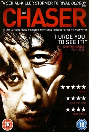 The Chaser's poster