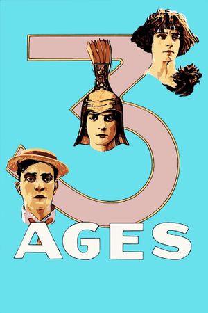 Three Ages's poster