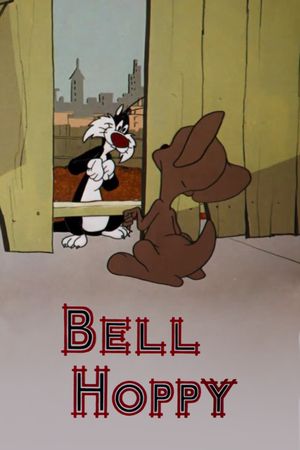 Bell Hoppy's poster