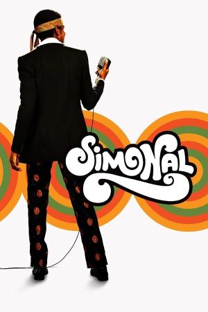 Simonal's poster