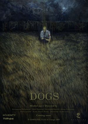 Dogs's poster