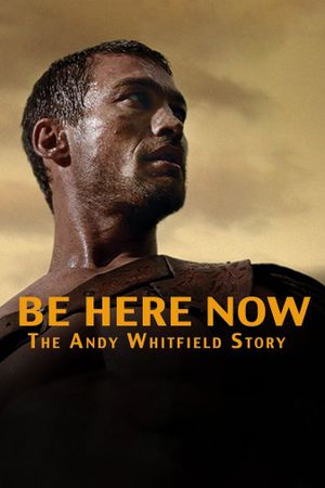 Be Here Now's poster