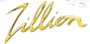 Zillion's poster