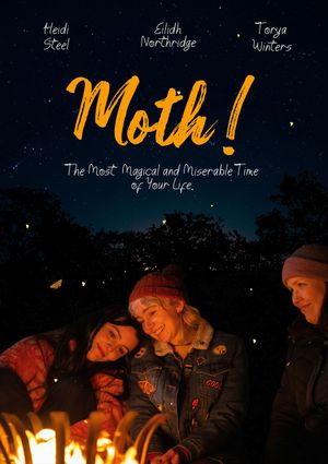 Moth!'s poster