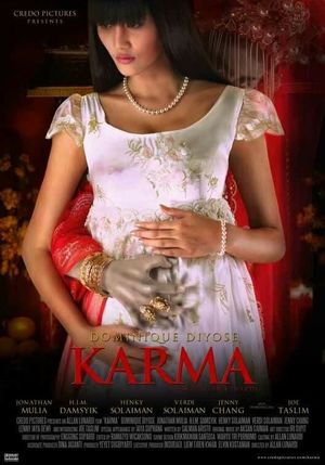 Karma's poster