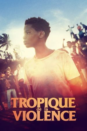 Tropique de la violence's poster