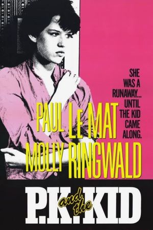 P.K. and the Kid's poster