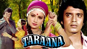 Tarana's poster