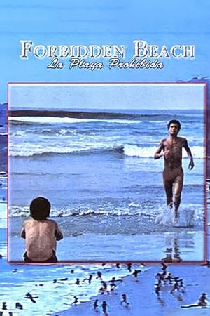 Forbidden Beach's poster