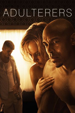 Adulterers's poster