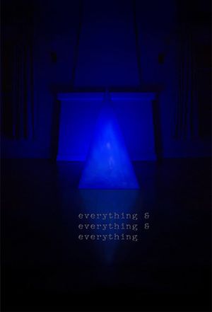 Everything & Everything & Everything's poster