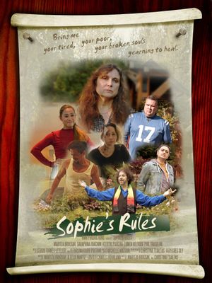 Sophie's Rules's poster