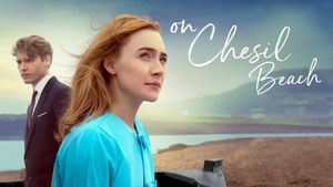 On Chesil Beach's poster