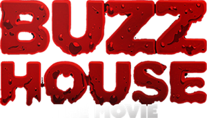 Buzz House: The Movie's poster