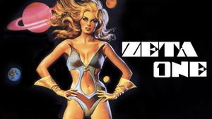 The Love Factor's poster
