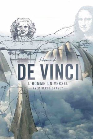 Leonardo Da Vinci: The Universal Man's poster