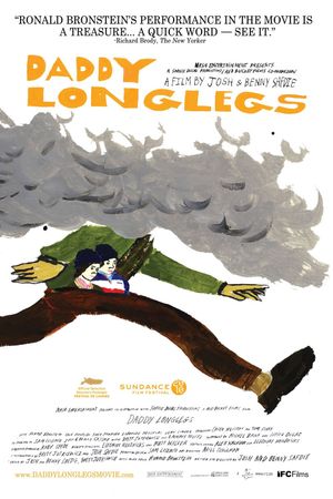 Daddy Longlegs's poster