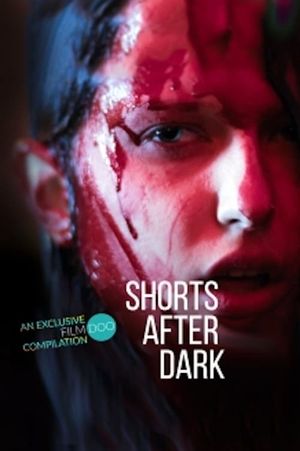 Shorts After Dark's poster
