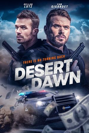 Desert Dawn's poster
