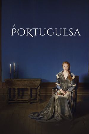 The Portuguese Woman's poster