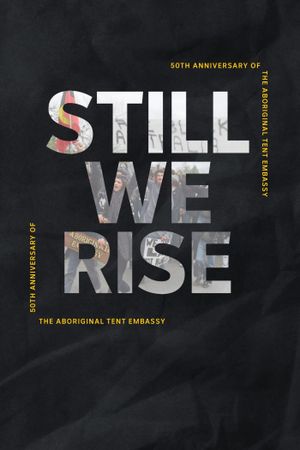 Still We Rise's poster